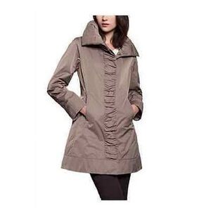 Rainforest rain jacket